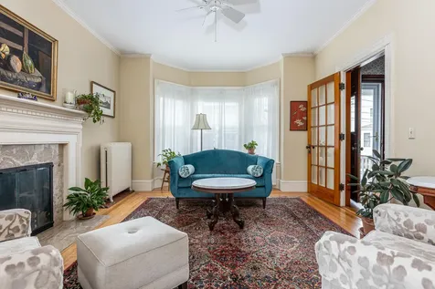 19 Richardson Street Portland ME 04103