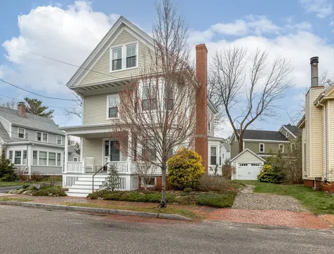 19 Richardson Street Portland ME 04103