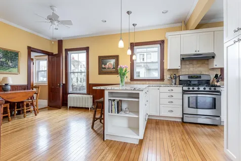 19 Richardson Street Portland ME 04103