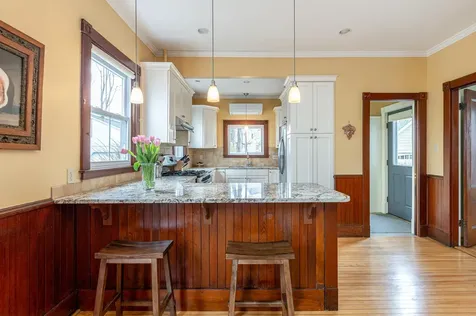 19 Richardson Street Portland ME 04103