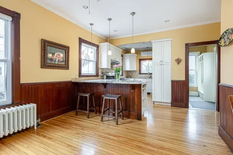 19 Richardson Street Portland ME 04103