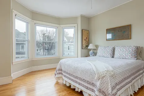 19 Richardson Street Portland ME 04103