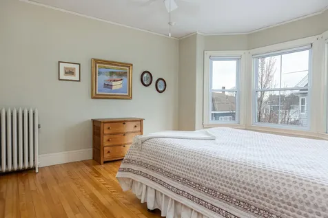 19 Richardson Street Portland ME 04103