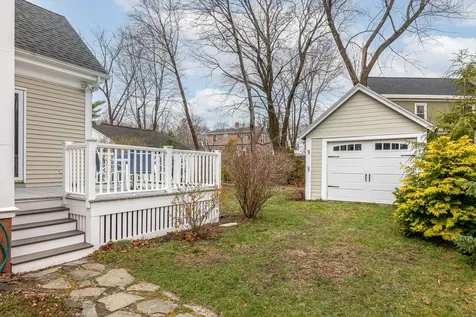 19 Richardson Street Portland ME 04103