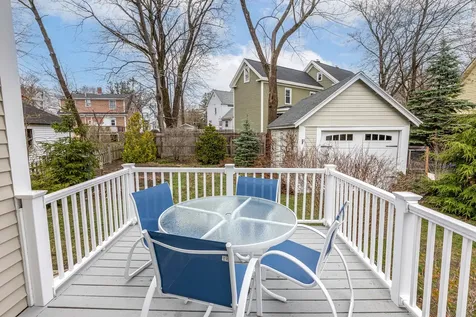 19 Richardson Street Portland ME 04103