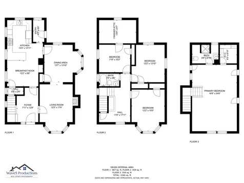 19 Richardson Street Portland ME 04103