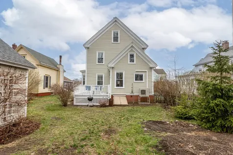19 Richardson Street Portland ME 04103