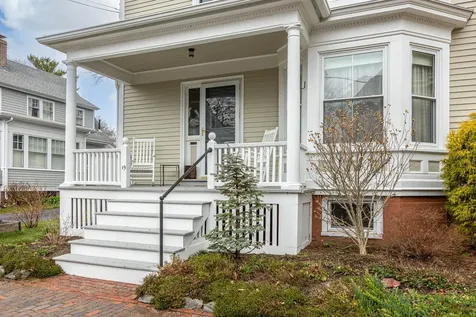 19 Richardson Street Portland ME 04103