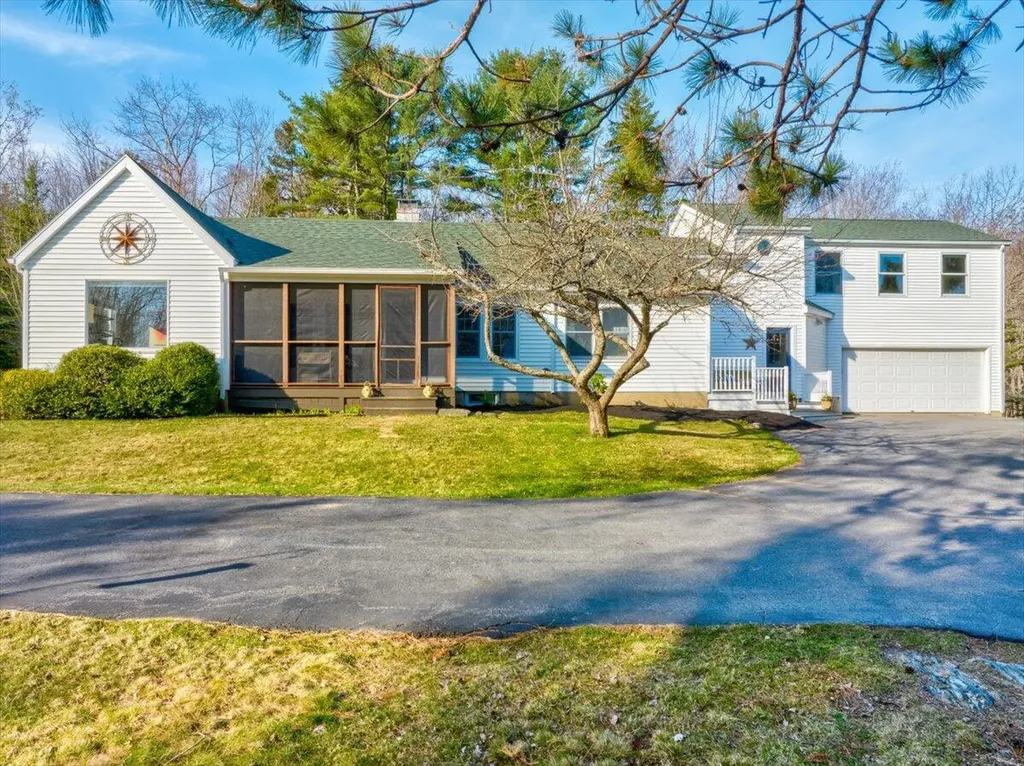 66 Ocean Avenue Scarborough ME 04074