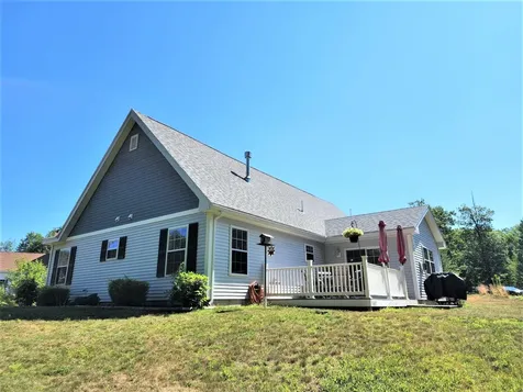 2 Stanley Street Old Orchard Beach ME 04064