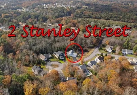 2 Stanley Street Old Orchard Beach ME 04064