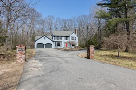 101 Country Lane Portland ME 04103