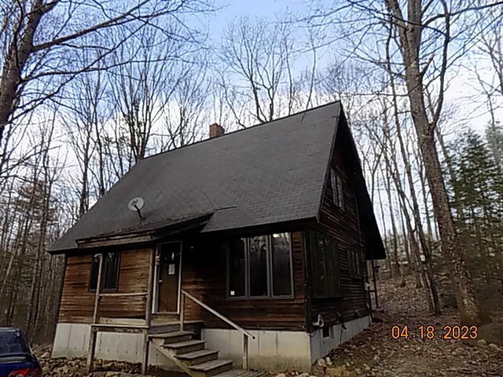 246 Ross Corner Road Shapleigh ME 04076