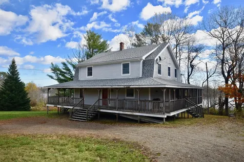 19 Ames Terrace South Thomaston ME 04858