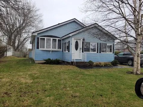 9 Cottage Street Fairfield ME 04937