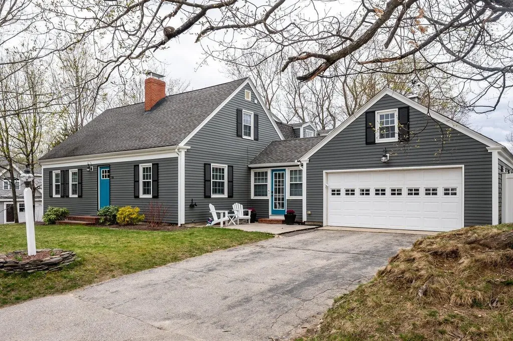 154 Henry Law Avenue Dover NH 03820