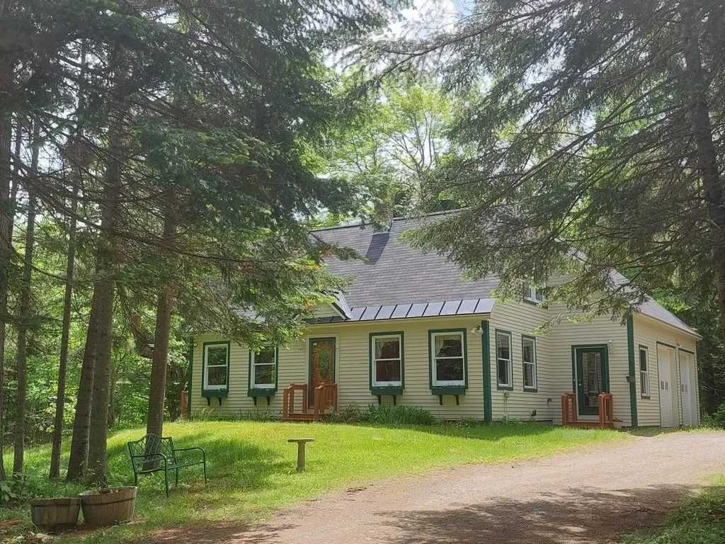378 Mingo Loop Road Rangeley ME 04970