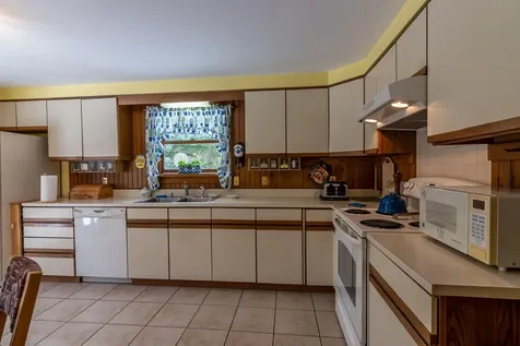 378 Mingo Loop Road Rangeley ME 04970