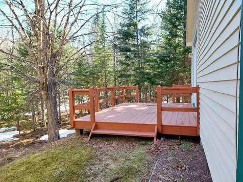 378 Mingo Loop Road Rangeley ME 04970