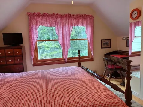 378 Mingo Loop Road Rangeley ME 04970