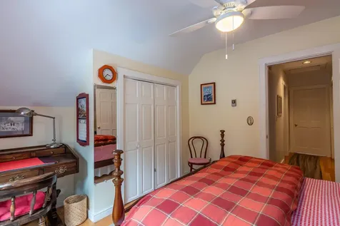378 Mingo Loop Road Rangeley ME 04970