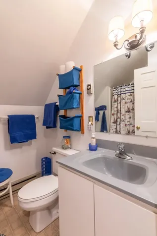 378 Mingo Loop Road Rangeley ME 04970