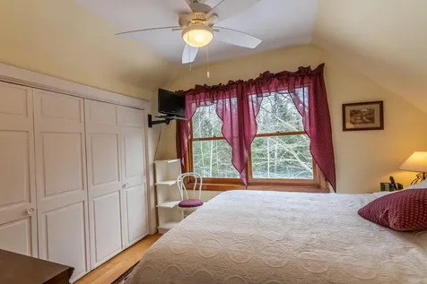 378 Mingo Loop Road Rangeley ME 04970
