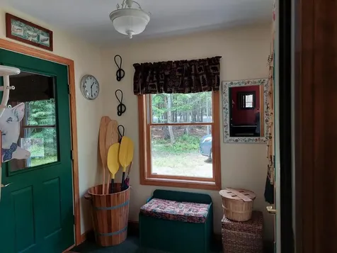 378 Mingo Loop Road Rangeley ME 04970