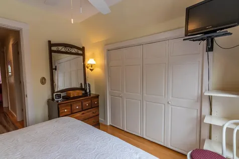 378 Mingo Loop Road Rangeley ME 04970