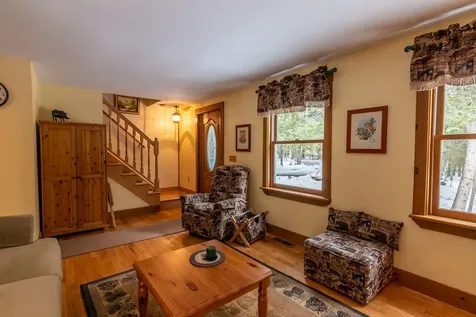 378 Mingo Loop Road Rangeley ME 04970