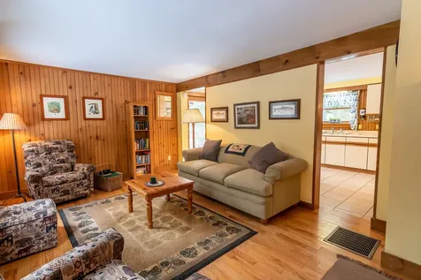 378 Mingo Loop Road Rangeley ME 04970