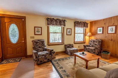 378 Mingo Loop Road Rangeley ME 04970