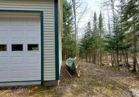 378 Mingo Loop Road Rangeley ME 04970
