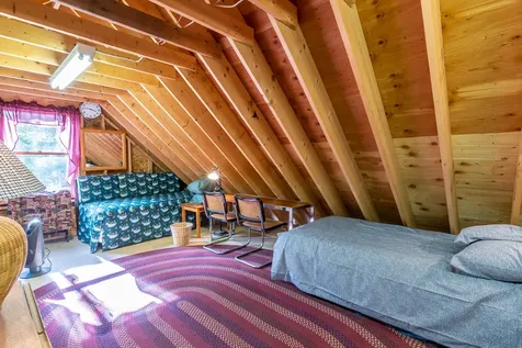 378 Mingo Loop Road Rangeley ME 04970