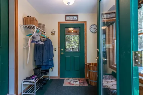 378 Mingo Loop Road Rangeley ME 04970