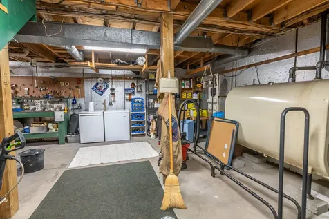 378 Mingo Loop Road Rangeley ME 04970