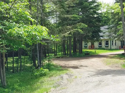 378 Mingo Loop Road Rangeley ME 04970