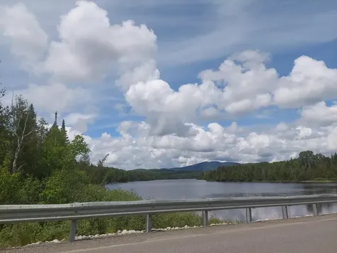 378 Mingo Loop Road Rangeley ME 04970