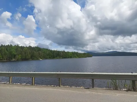 378 Mingo Loop Road Rangeley ME 04970