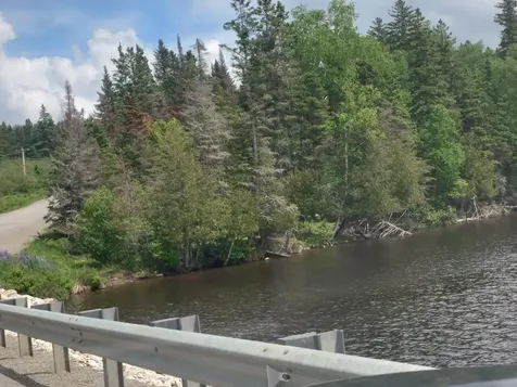 378 Mingo Loop Road Rangeley ME 04970
