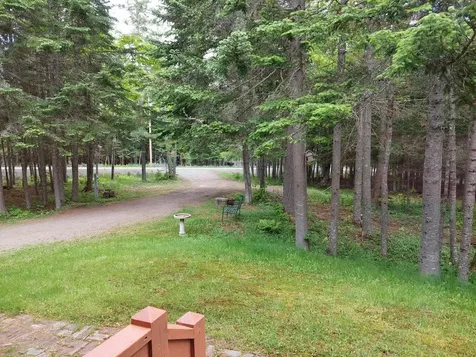 378 Mingo Loop Road Rangeley ME 04970