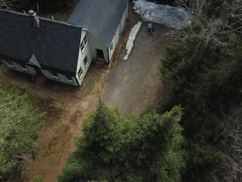 378 Mingo Loop Road Rangeley ME 04970