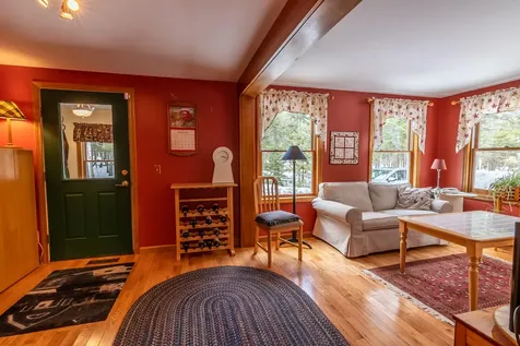 378 Mingo Loop Road Rangeley ME 04970