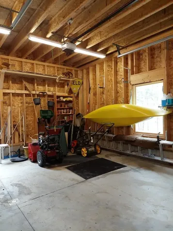 378 Mingo Loop Road Rangeley ME 04970