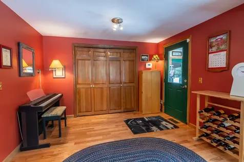 378 Mingo Loop Road Rangeley ME 04970