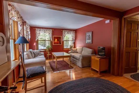 378 Mingo Loop Road Rangeley ME 04970