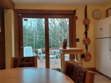 378 Mingo Loop Road Rangeley ME 04970