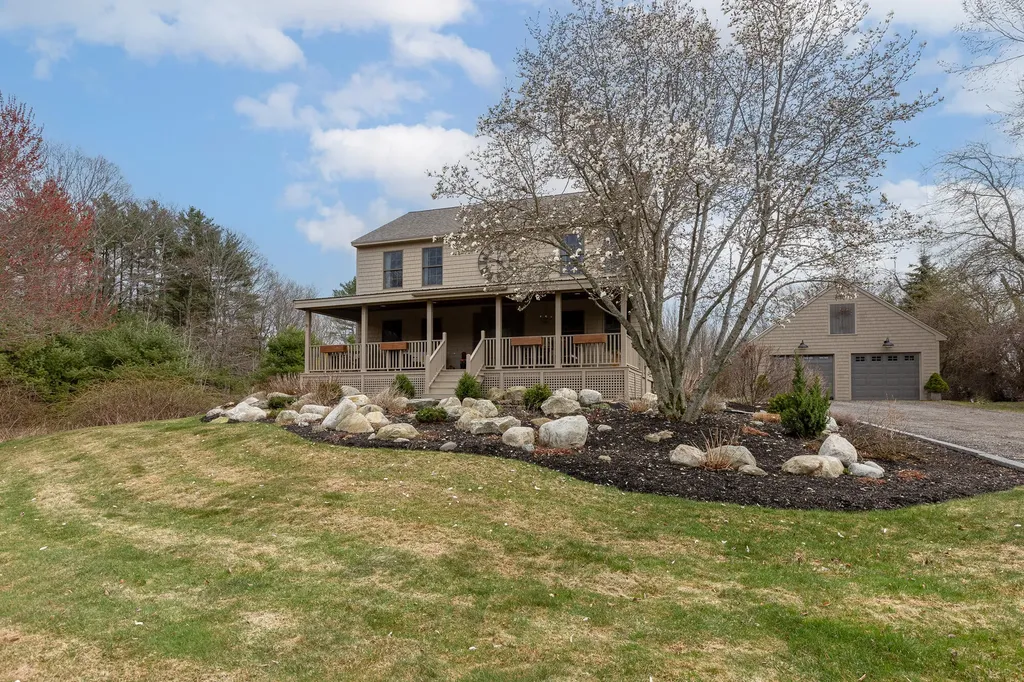 281 Brook Street Westbrook ME 04092
