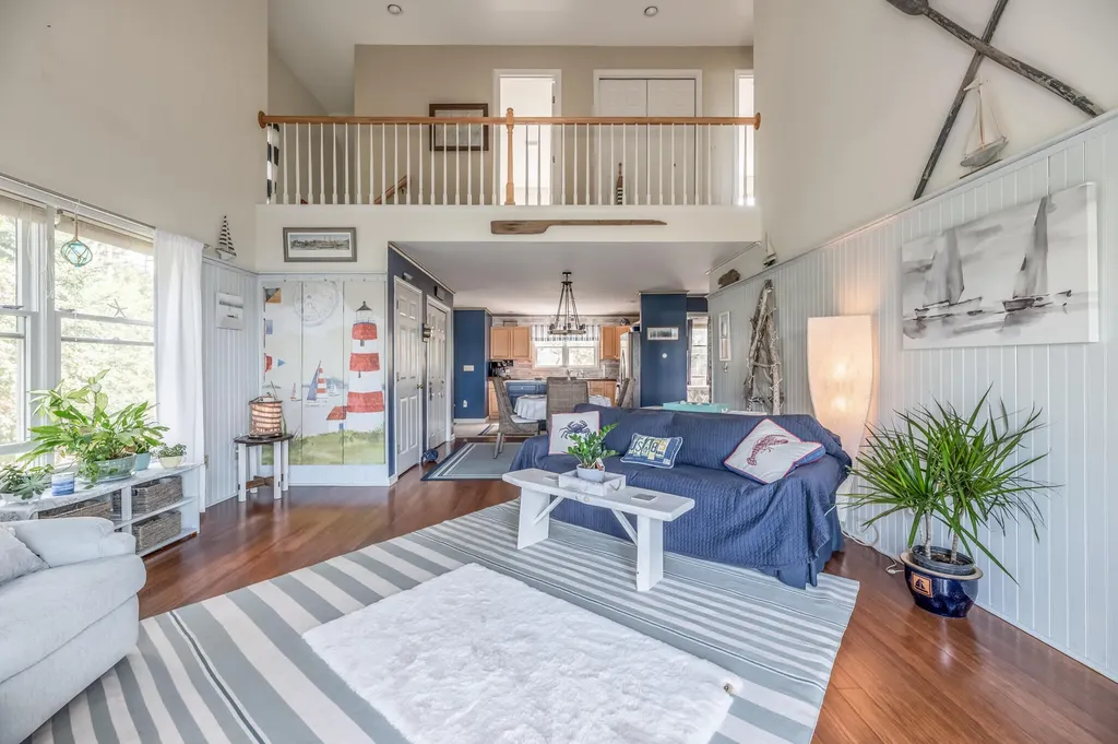 28 Harbor View Drive Stockton Springs ME 04981