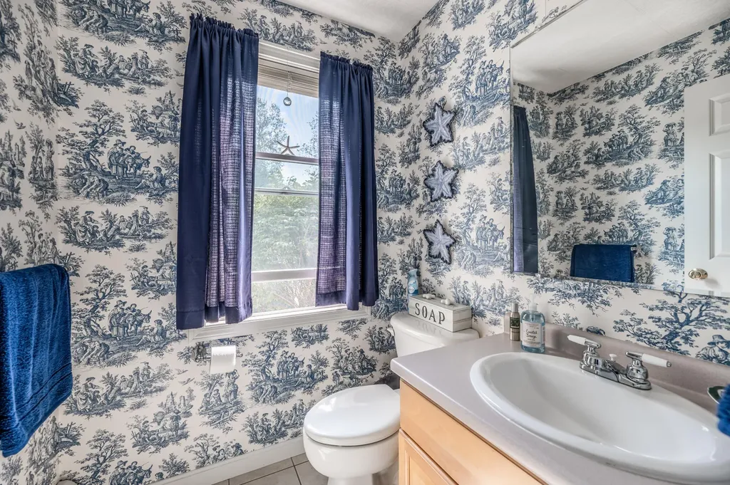 28 Harbor View Drive Stockton Springs ME 04981